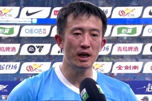 姜至鹏：球队虽然三连败也并非一无是处 申桓铭今天让人眼前一亮