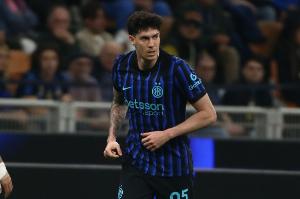 真要离队？米体：国米知晓巴斯托尼与巴萨达初步协议，要价7000万