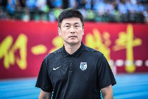 李国旭：辽宁队重回中超对中国足球有好处 相信球队能打好德比