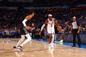 霍华德：文班才是我心中的MVP 但也恭喜SGA&你的表现令人难以置信