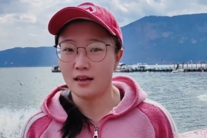 石铭谈交手印度女子第一人：这是场势均力敌的对决，感觉压力很大