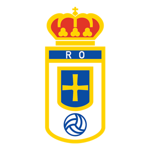 皇家奥维耶多队徽