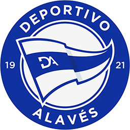 阿拉维斯队徽