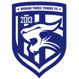 武汉三镇队徽
