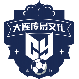 大连传易首发阵容