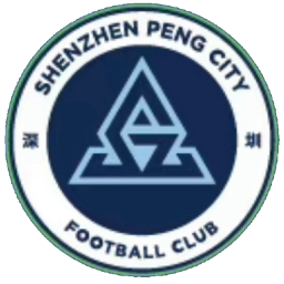 深圳新鹏城队徽