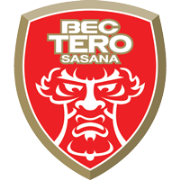 BEC萨萨纳首发阵容