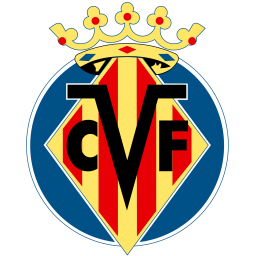 比利亚雷亚尔队徽