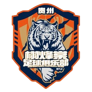 贵州栩烽棠首发阵容